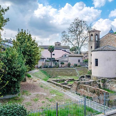 Villa Casa Pimpotta à Ravenne Extérieur photo