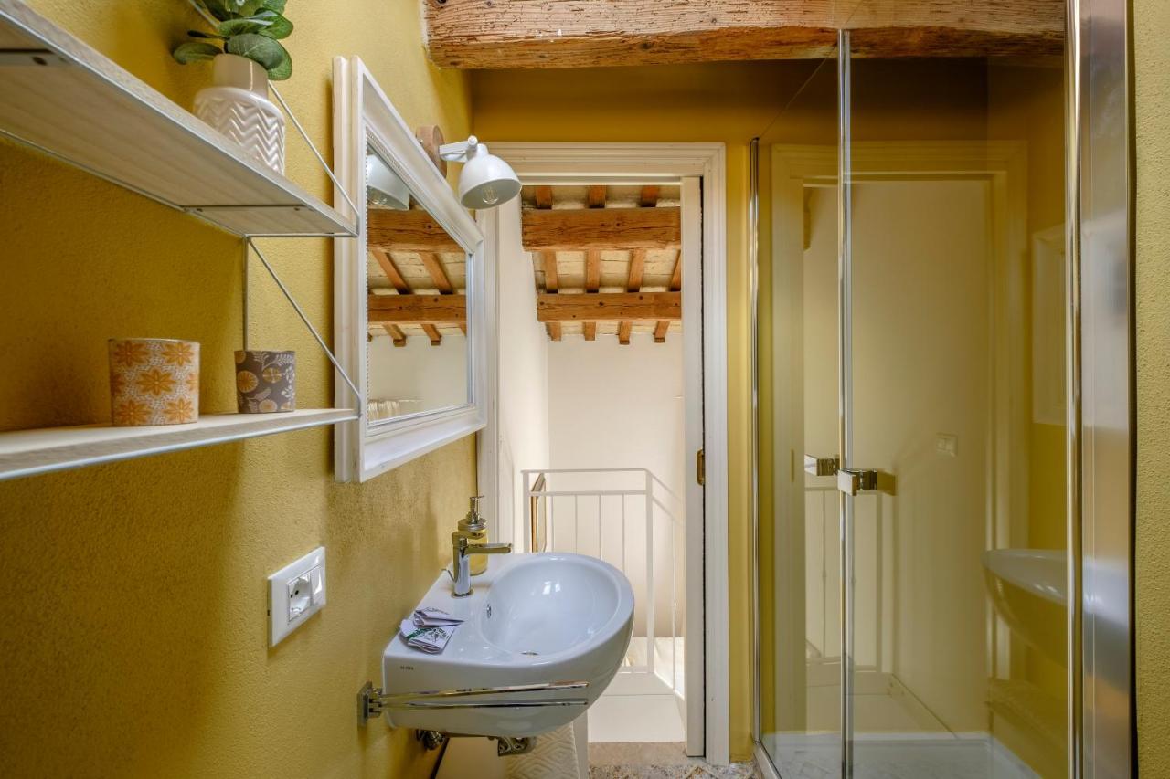 Villa Casa Pimpotta à Ravenne Extérieur photo