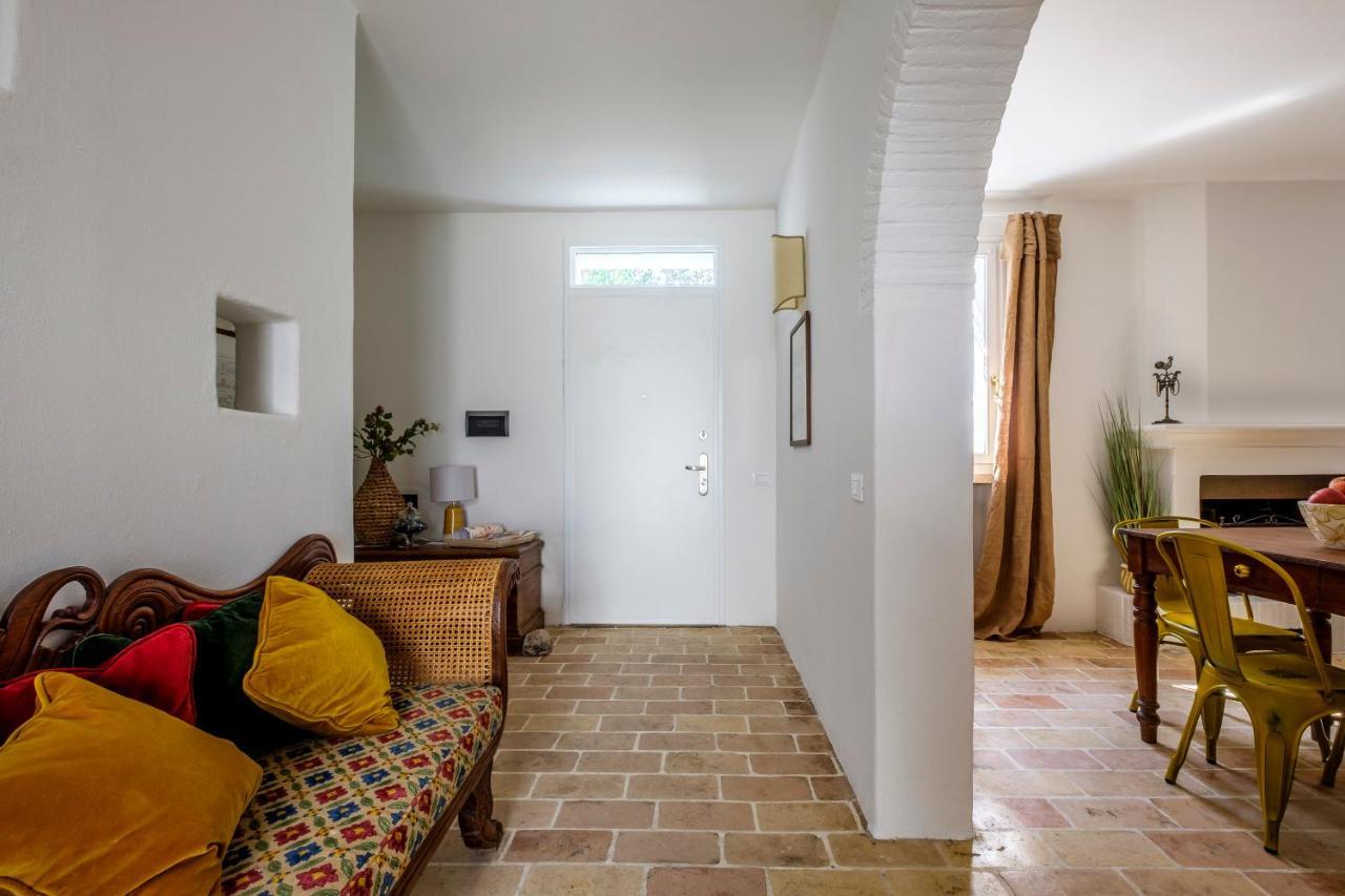 Villa Casa Pimpotta à Ravenne Extérieur photo