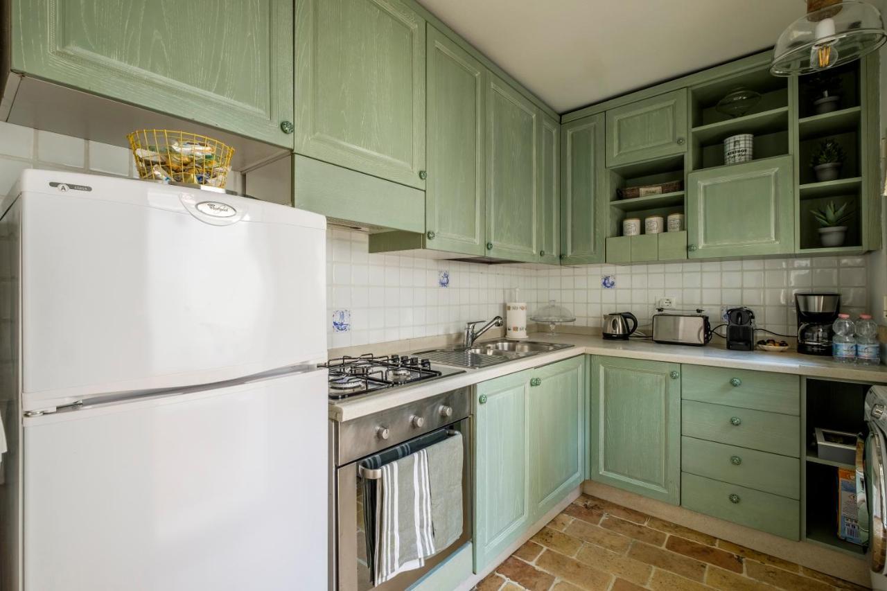 Villa Casa Pimpotta à Ravenne Extérieur photo