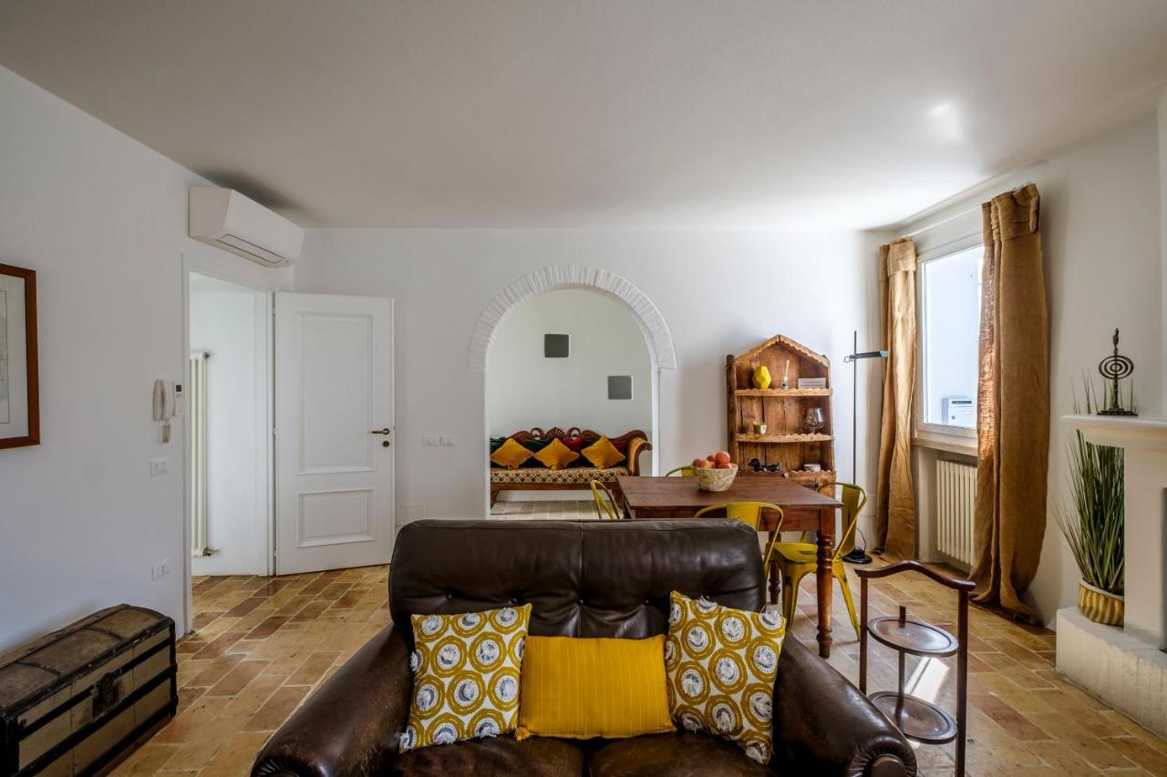 Villa Casa Pimpotta à Ravenne Extérieur photo