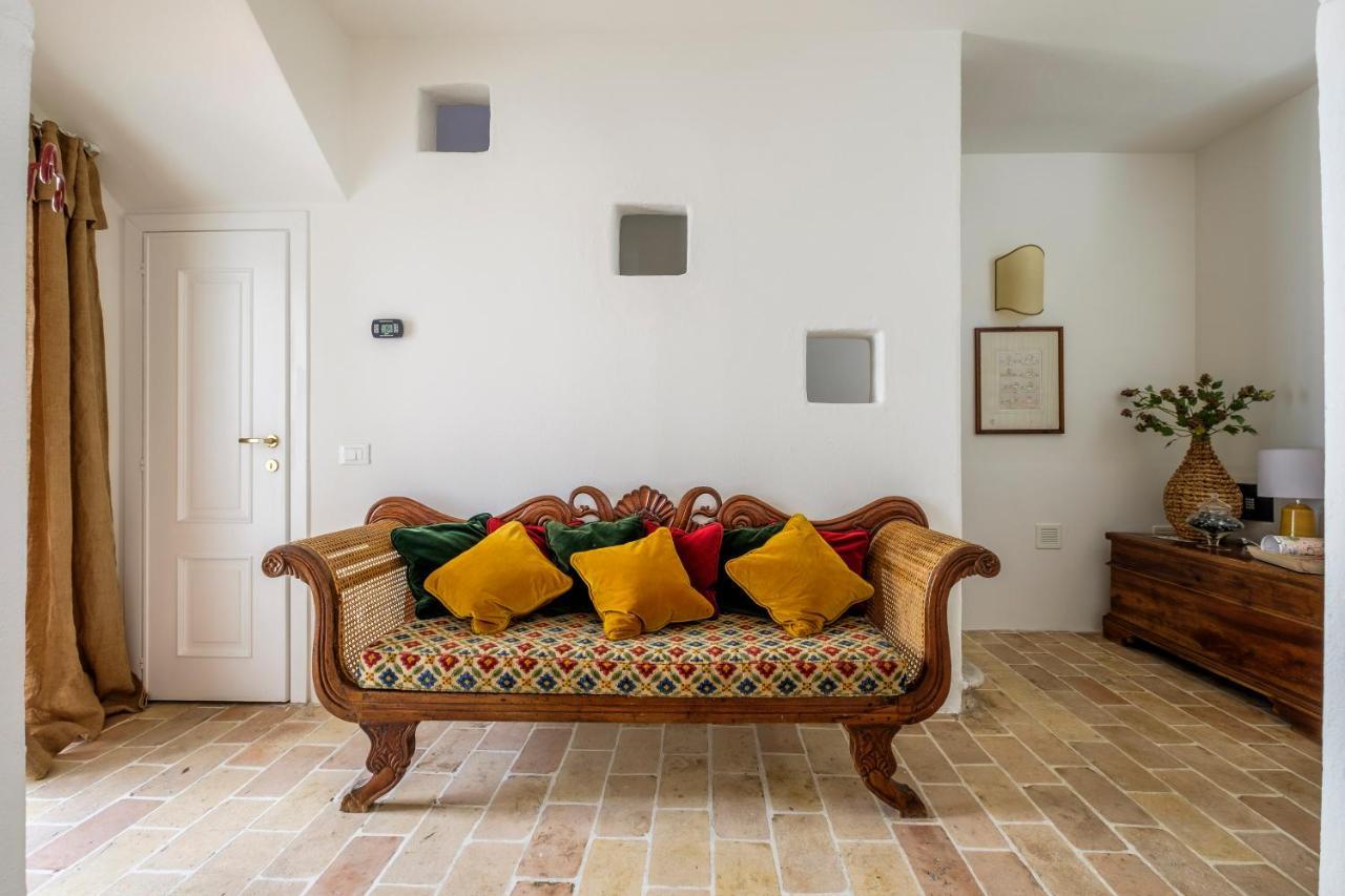 Villa Casa Pimpotta à Ravenne Extérieur photo