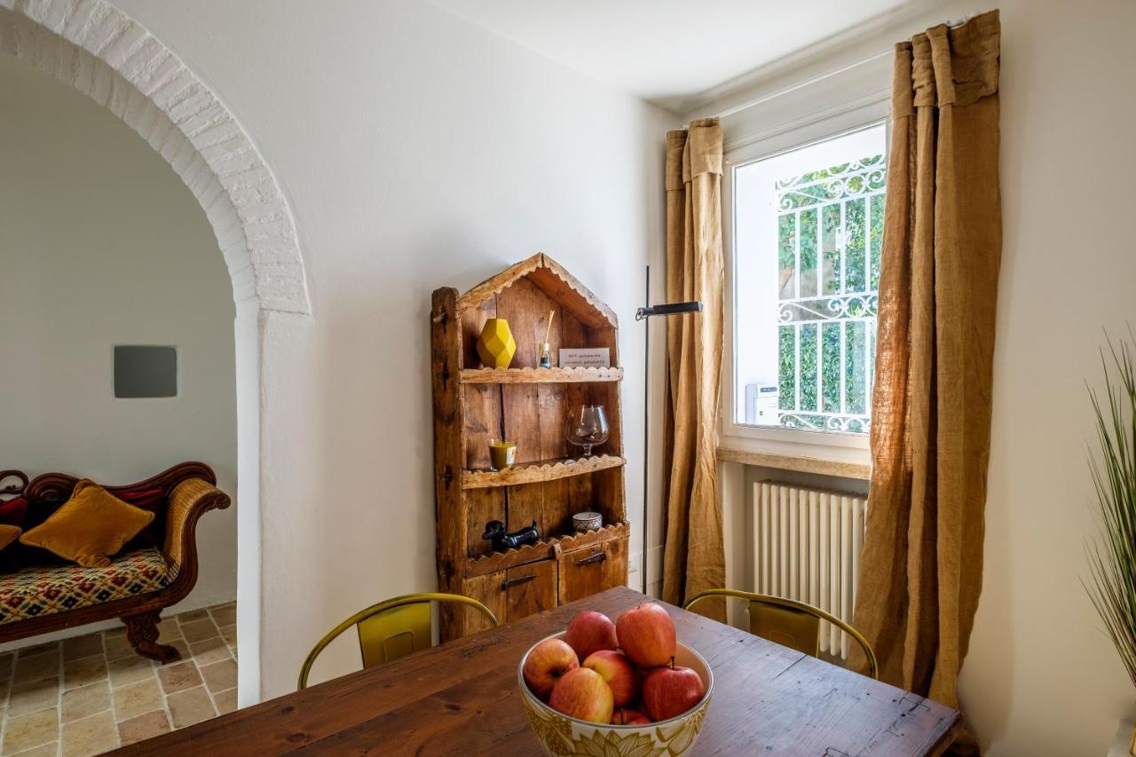 Villa Casa Pimpotta à Ravenne Extérieur photo